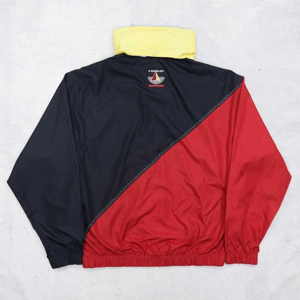 Japanese Brand × Sports Specialties × Vintage HEA… - image 7