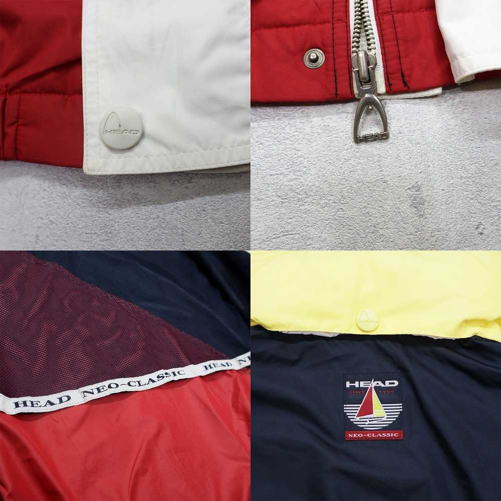 Japanese Brand × Sports Specialties × Vintage HEA… - image 9