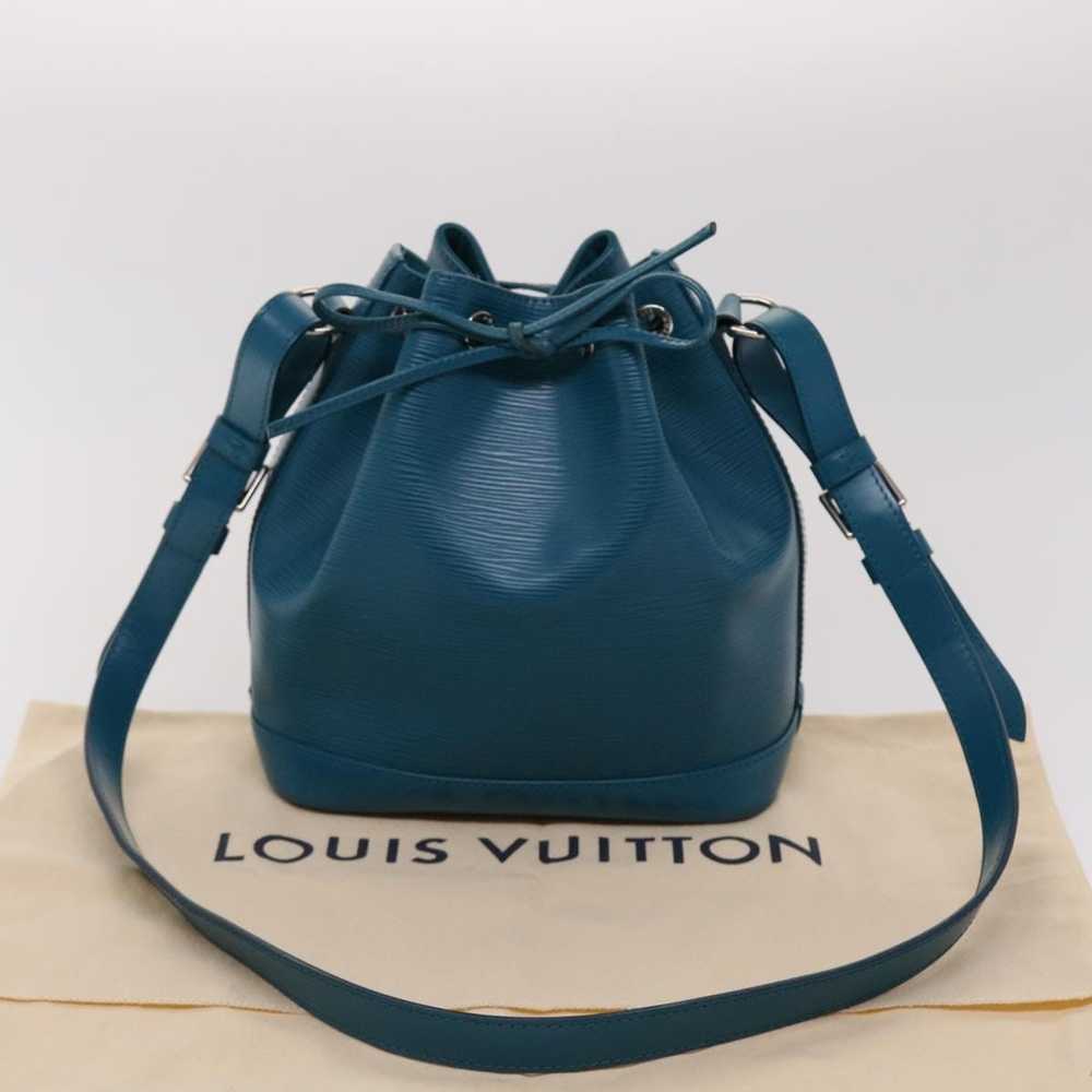 Louis Vuitton LOUIS VUITTON Epi Noe BB Shoulder B… - image 12