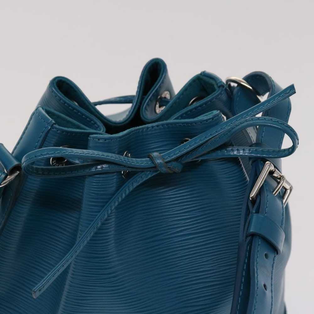 Louis Vuitton LOUIS VUITTON Epi Noe BB Shoulder B… - image 7