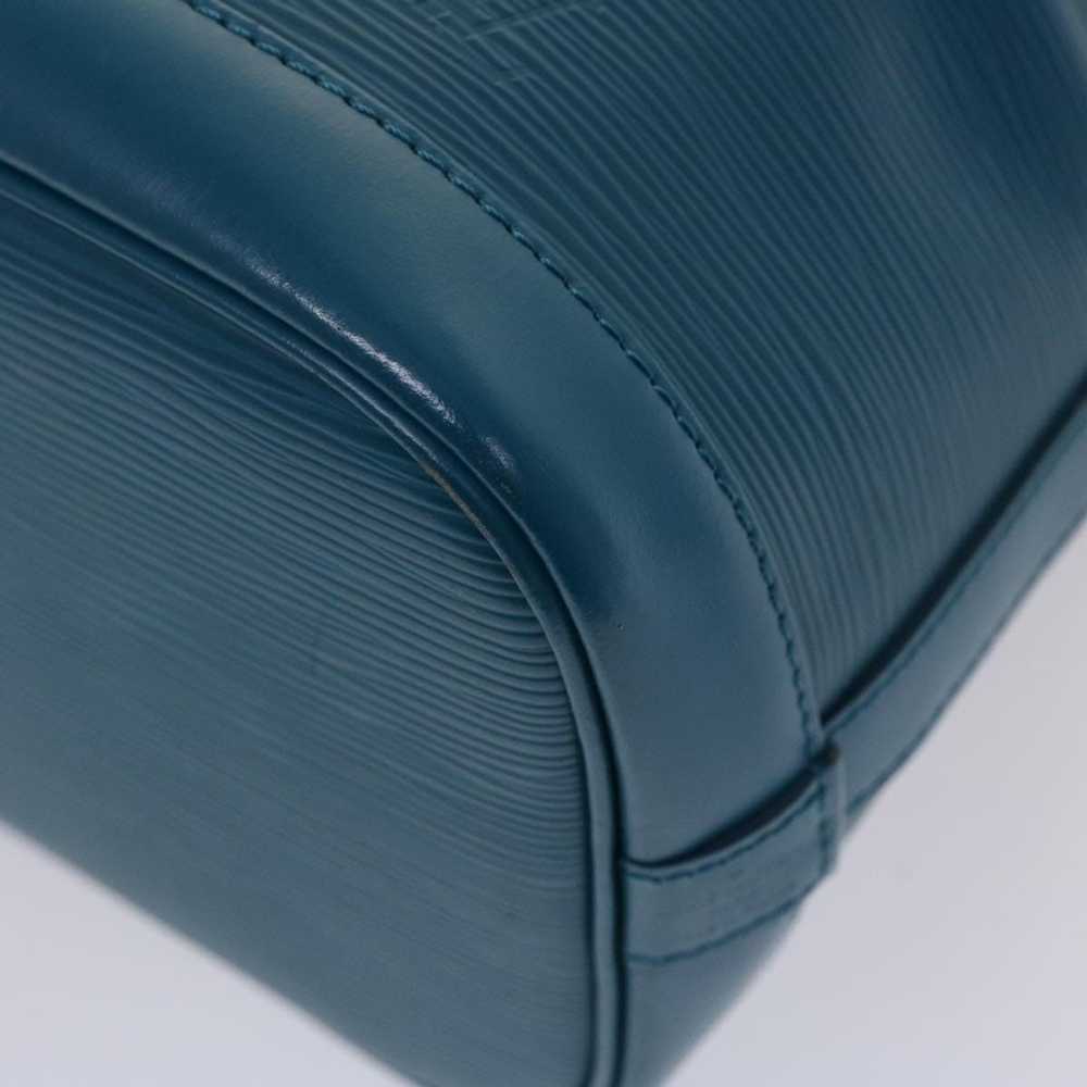 Louis Vuitton LOUIS VUITTON Epi Noe BB Shoulder B… - image 9