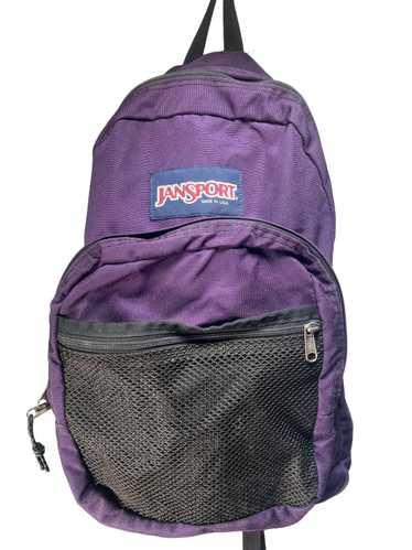 Jansport × Made In Usa × Vintage Vintage Jansport… - image 1