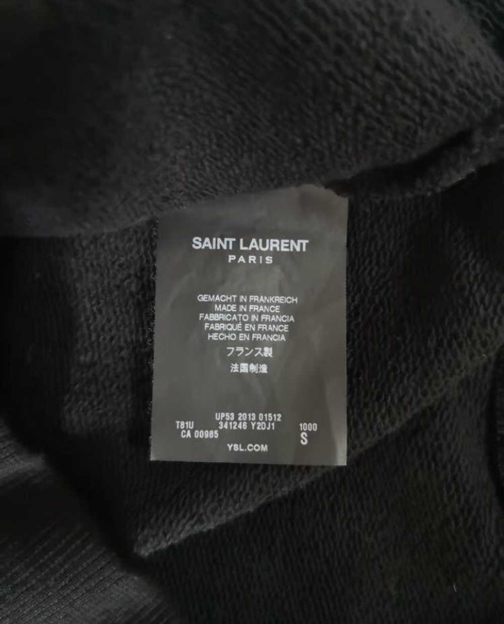 Saint Laurent Paris × Yves Saint Laurent Saint La… - image 7