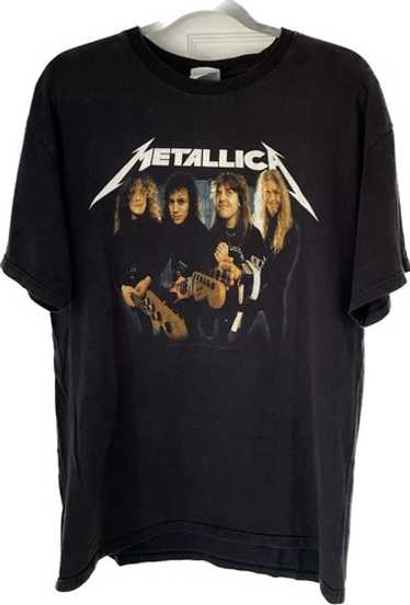Garage inc metallica - Gem
