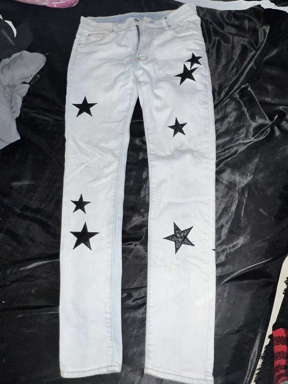 MNML Mnml Star pants - image 1