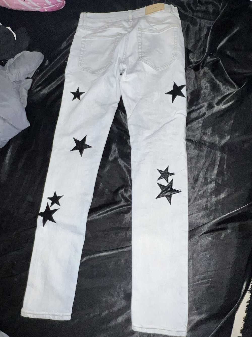 MNML Mnml Star pants - image 2