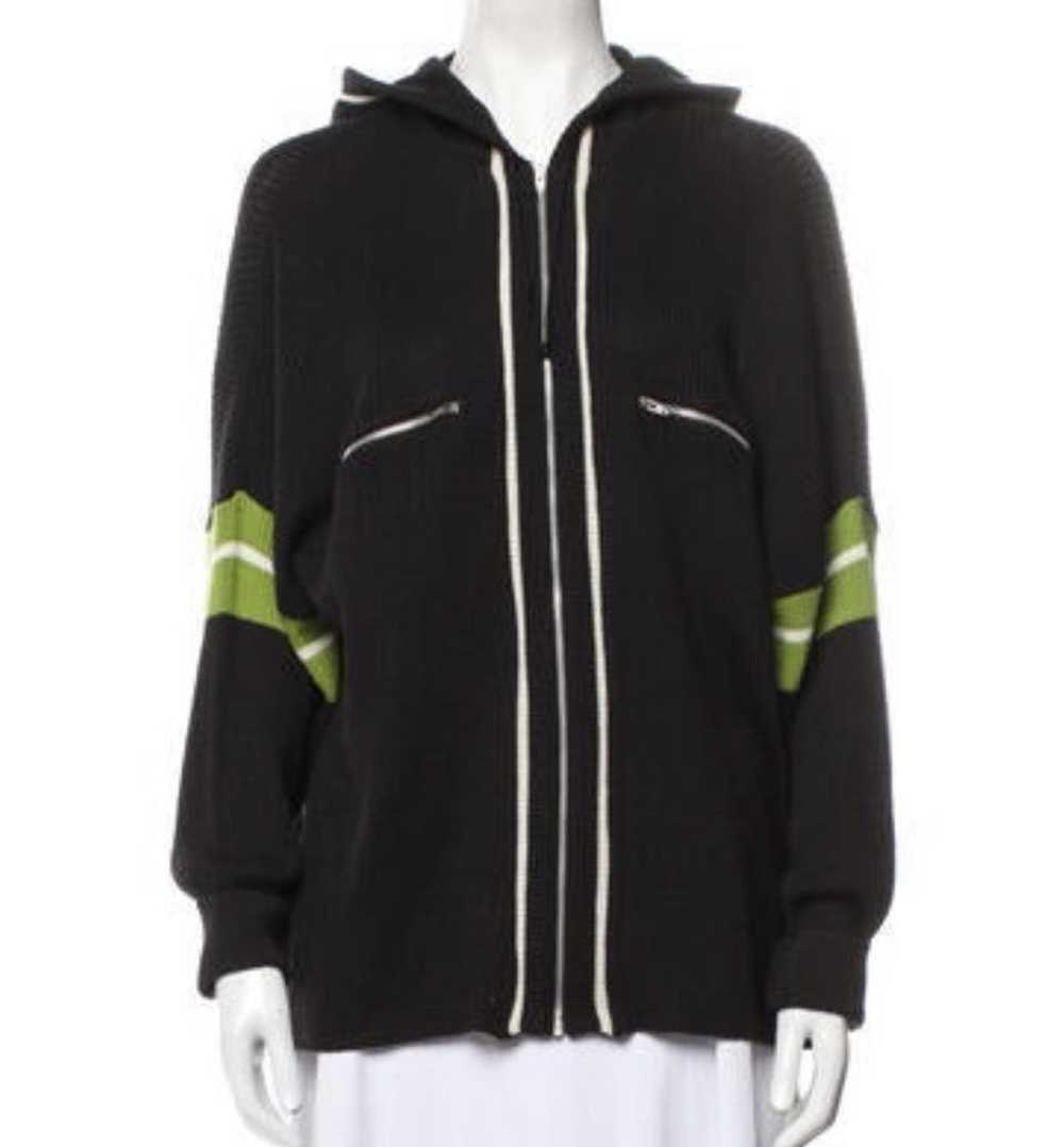 Jean Paul Gaultier Junior Gaultier Zip Up Knit sw… - image 4