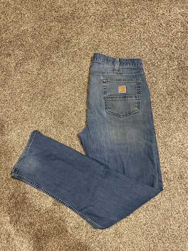 Carhartt Carharrt jeans 36x34