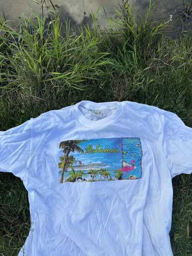 Bahama Bay × Vacation × Vintage Island Bahamas Dre