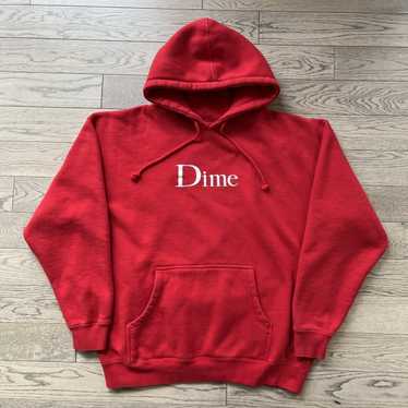 Dime × streetwear rare   Gem