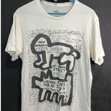 Uniqlo Andy Warhol × Keith Haring × Vintage (151 … - image 1