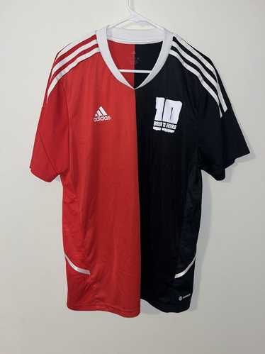 Adidas Adidas Messi Rosario jersey - image 1