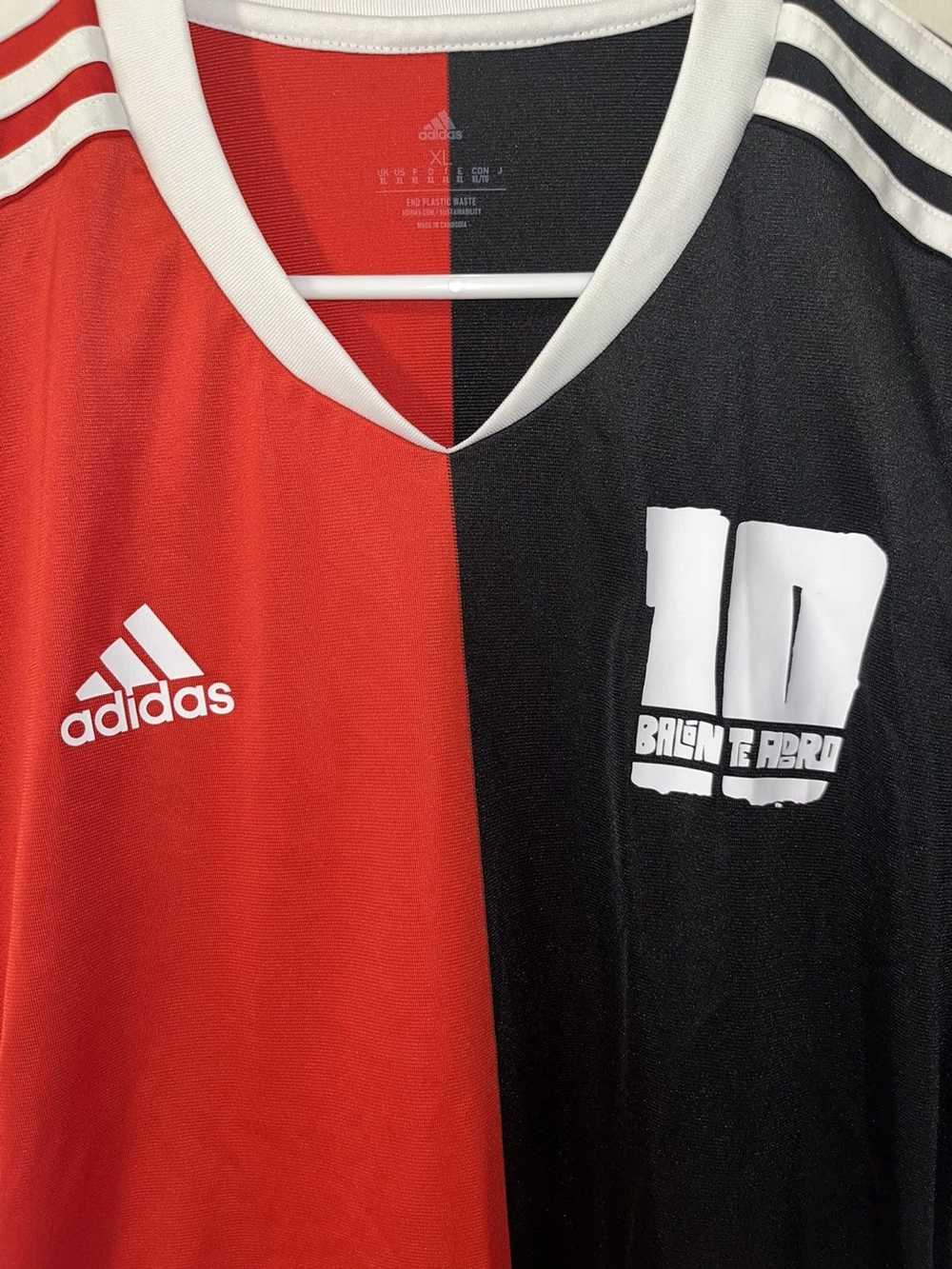 Adidas Adidas Messi Rosario jersey - image 2