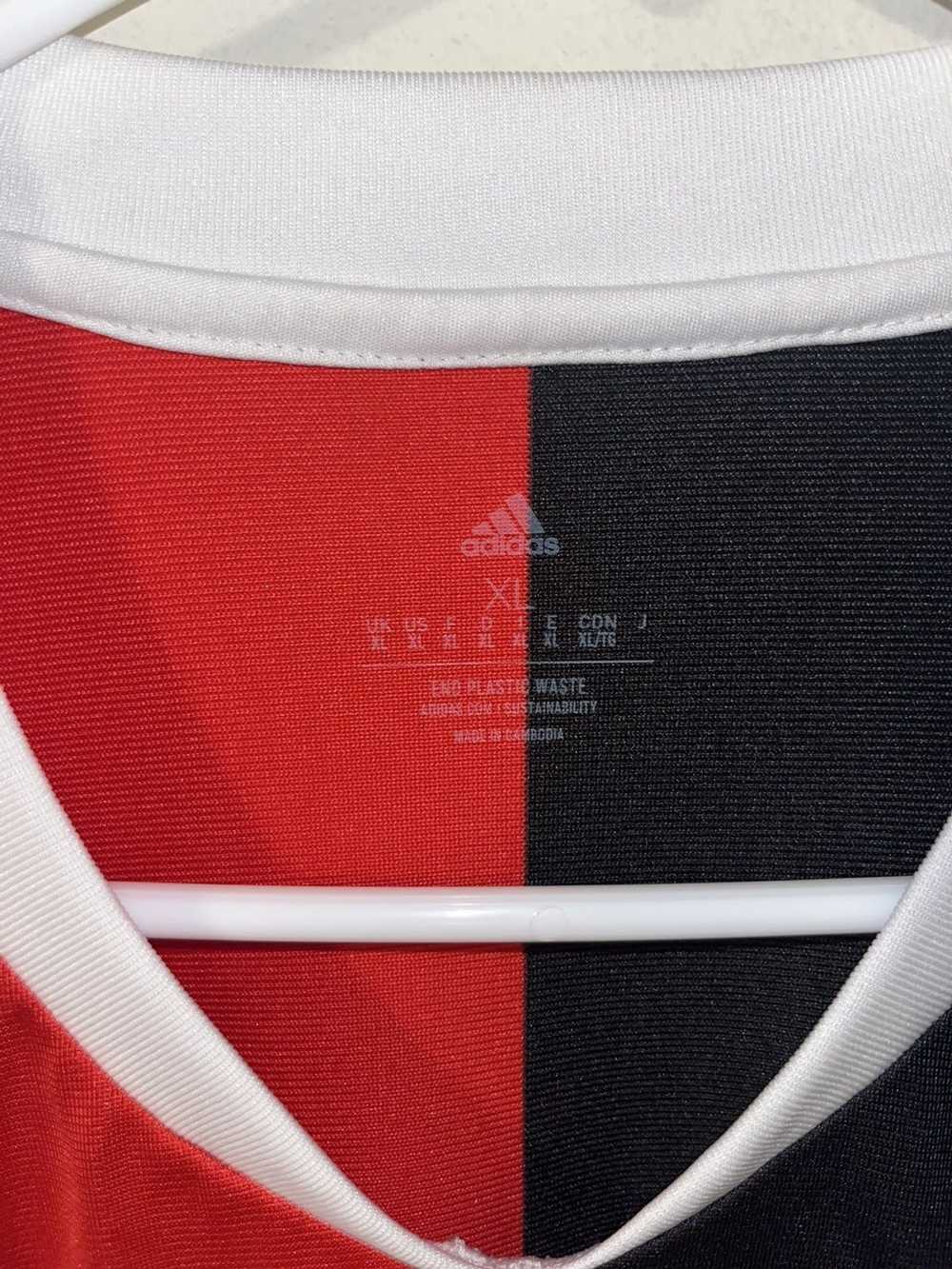 Adidas Adidas Messi Rosario jersey - image 4