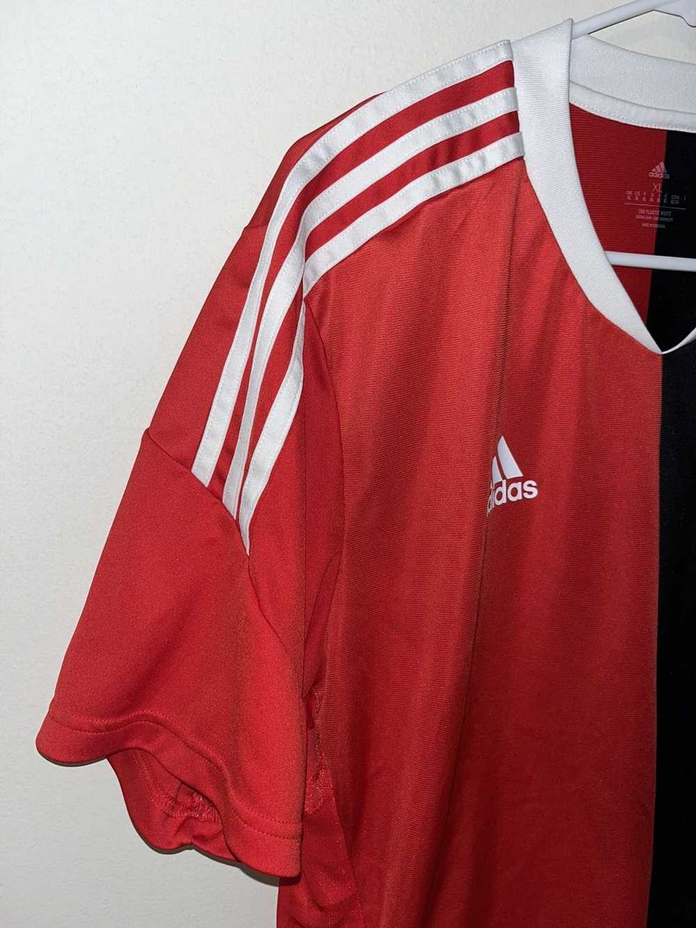 Adidas Adidas Messi Rosario jersey - image 5