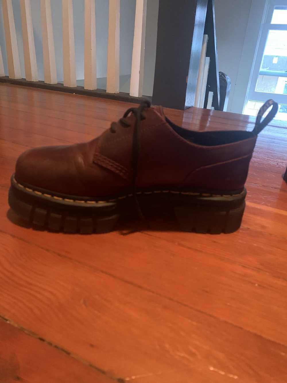 Dr. Martens Dr Martin Platform - image 3