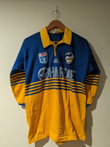 Official parramatta eels nrl - Gem