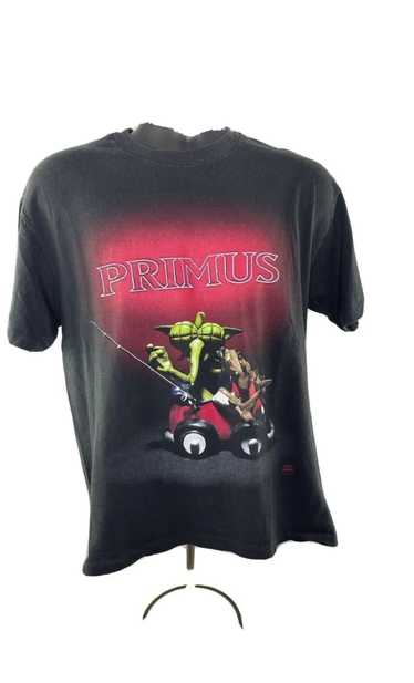 Band Tees × Vintage VINTAGE PRIMUS PROMO SHIRT 199