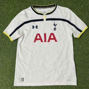 Under Armour Under Armour 2014 Tottenham Football… - image 1