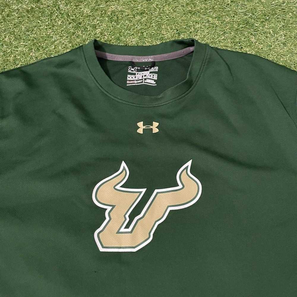 Under Armour Under Armour USF Bulls University of… - image 3