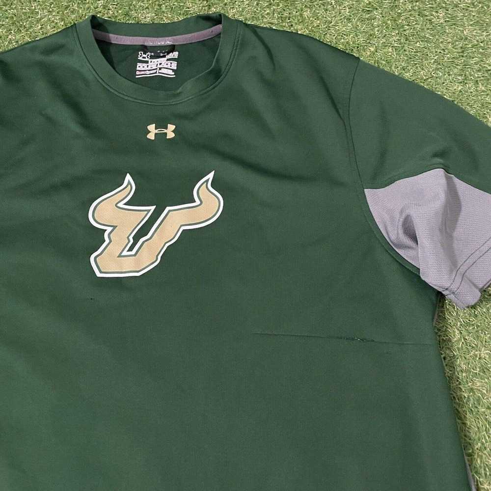 Under Armour Under Armour USF Bulls University of… - image 8