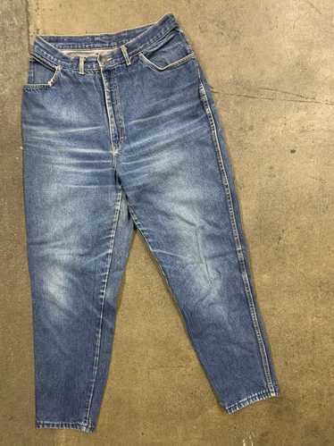 Vintage Vintage 1990s Sasson Jeans 29 x 29
