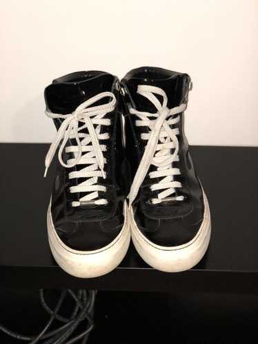 Jimmy Choo Jimmy Choo High Tops