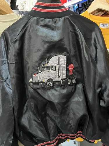 Archival Clothing × Bomber Jacket × Vintage Vintag
