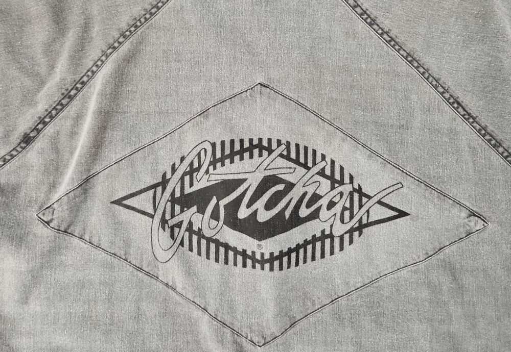 Gotcha × Streetwear × Vintage Rare VTG 90s Gotcha… - image 2