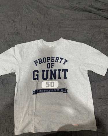 G-unit g unit vintage - Gem