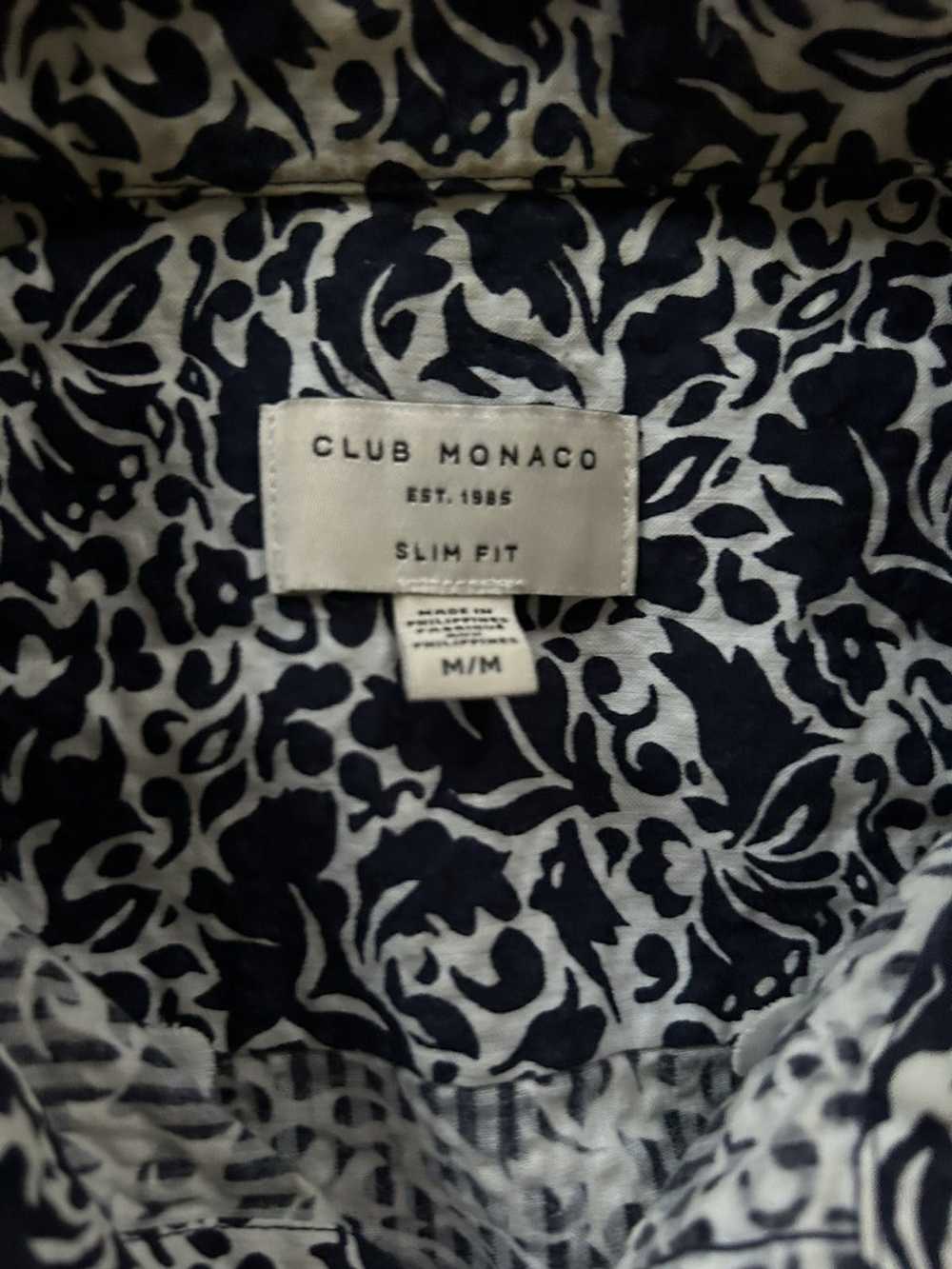 Club Monaco Club Monaco - image 2