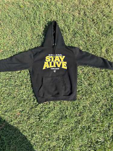 Other Stay Alive “Crime Junkie” Hoodie