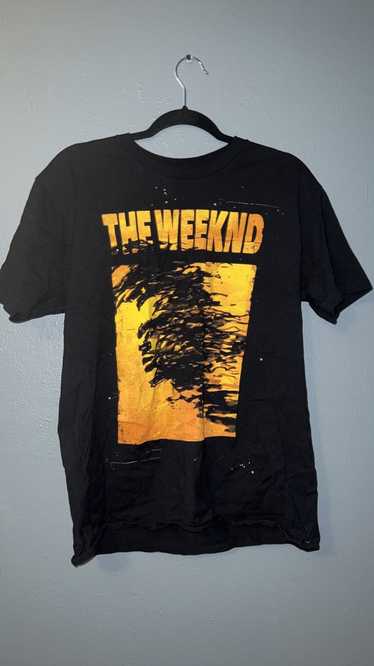 The Weeknd x Warren Lotas XO Super Bowl LV Tee Sz LARGE Authentic For sale!  message for details. Transaction via PayPal with fee to protect both  parties. Perfect for the concert :) 