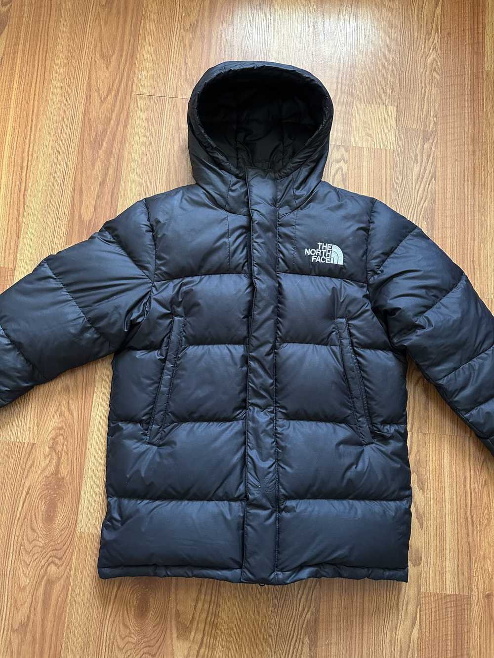 The North Face The North Face Himalayan Parka - image 1