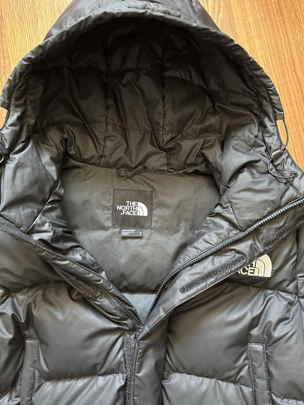 The North Face The North Face Himalayan Parka - image 4
