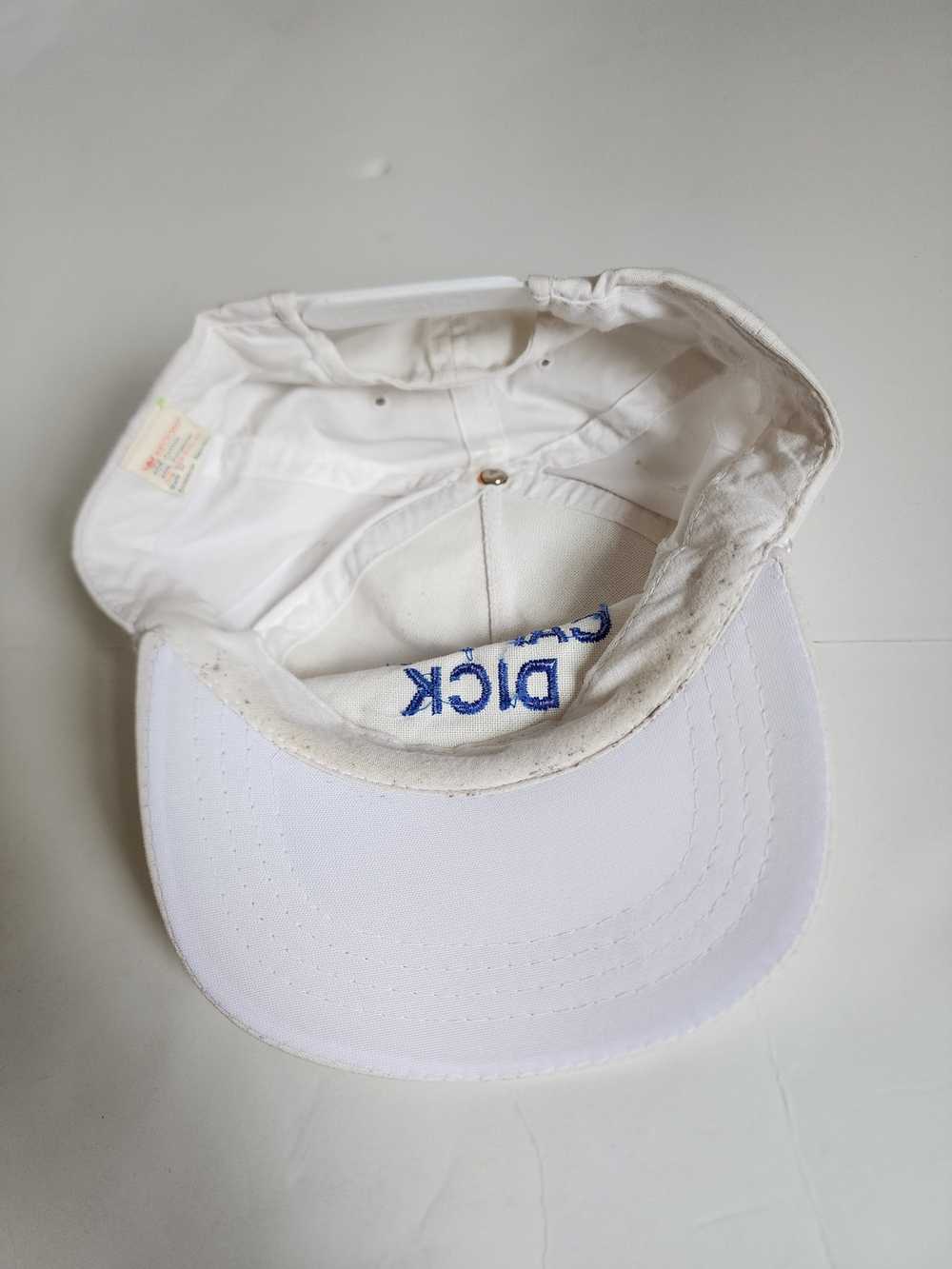 Yupong Captain Dick Snapback - image 6