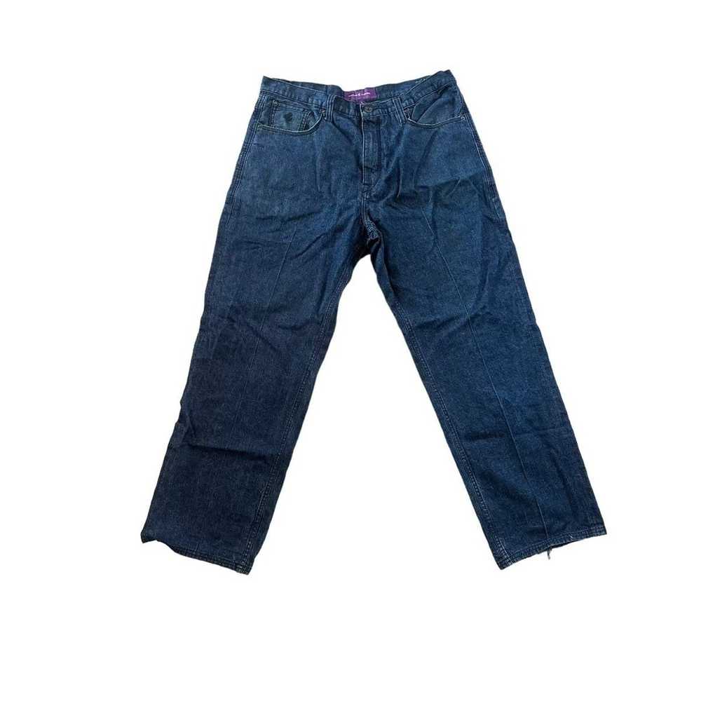 Rocawear Vintage RocaWear Men’s Relaxed Fit Denim… - image 1