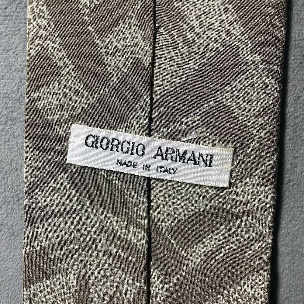 Giorgio Armani × Italian Designers × Vintage Gior… - image 4