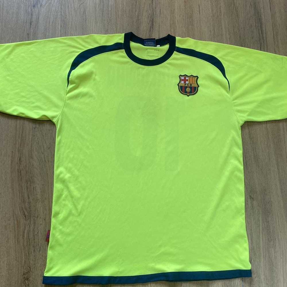 Other *10 Ronaldinho FC Barcelona Football Shirt - image 2