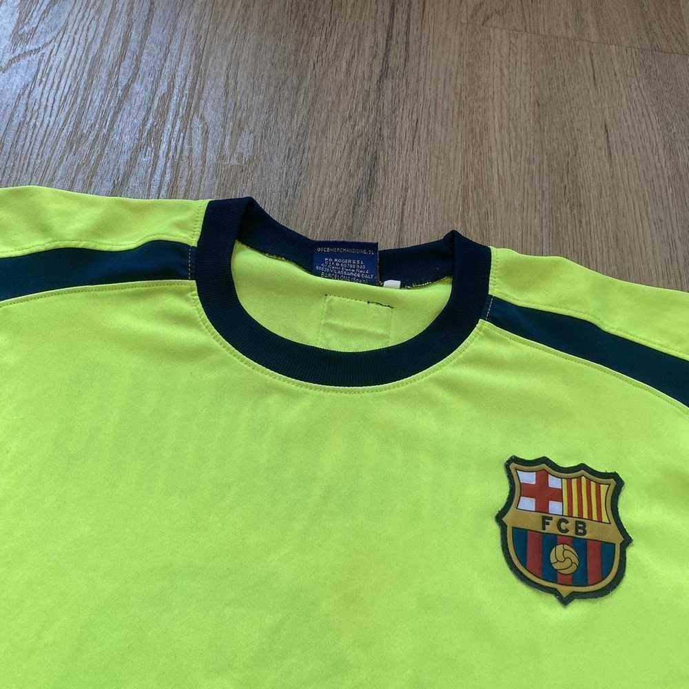 Other *10 Ronaldinho FC Barcelona Football Shirt - image 4