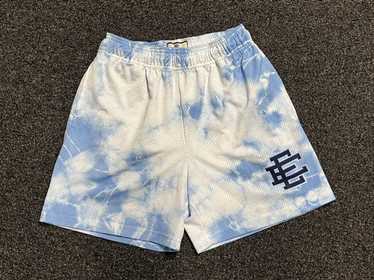 Eric Emanuel Eric Emanuel Sky Dye EE Basic Short - image 1