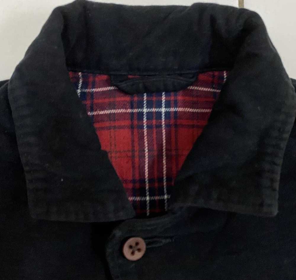 45rpm Vintage 45rpm Velvet Jacket - image 6