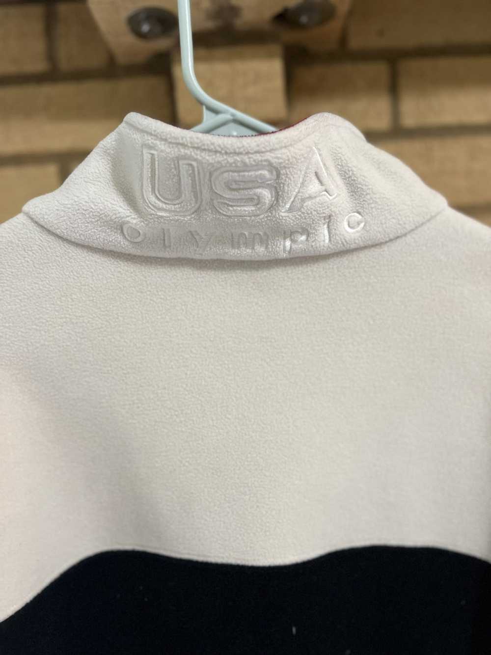 Other × Usa Olympics × Vintage Vintage USA Olympi… - image 3