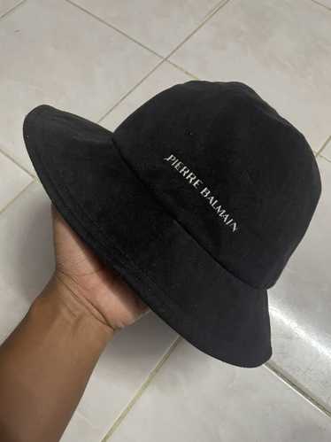 Pierre balmain bucket hat - Gem