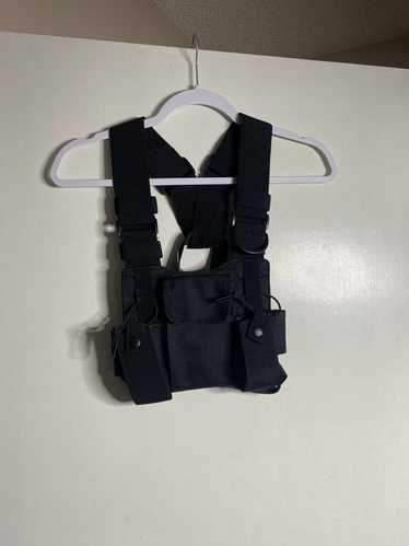Military Tactical Military Army Vest - image 1