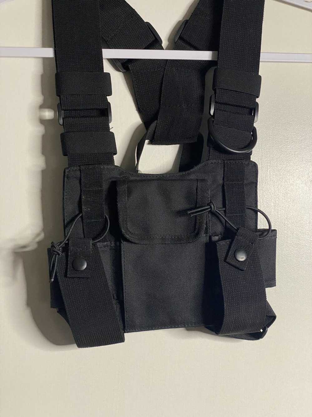 Military Tactical Military Army Vest - image 3