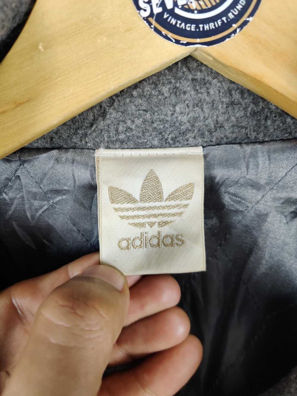 Adidas × Descente × Vintage Vintage Adidas x Desc… - image 10