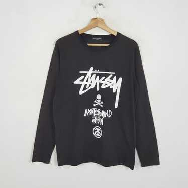 Mastermind japan x stussy - Gem