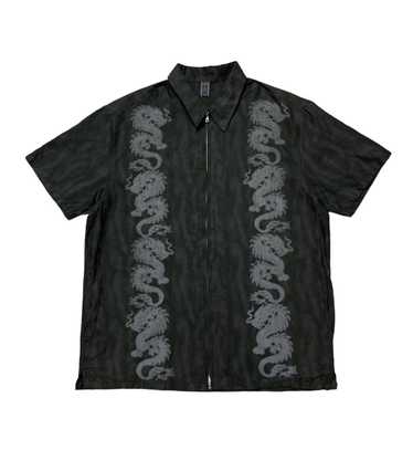 トップス Hysteric Glamour border cut and sew Hysteric Glamour Border Long Sleeve Cut & Sew Top Used | eBay