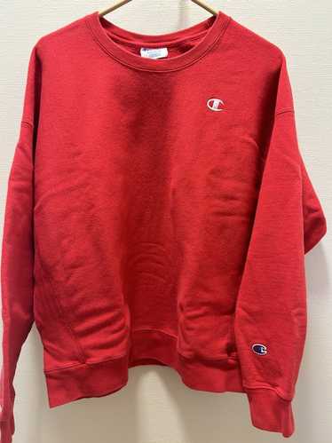 Champion Vintage Champion Reverse Weave Sweatshirt - image 1